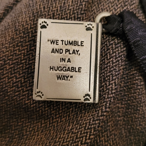 Boyds Bear Benjamin W Bear - Picture 8 of 10